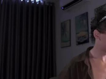 nicky_neal webcam model stream image