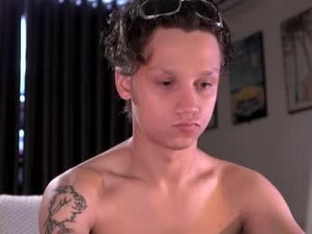 nicky_neal webcam model stream image