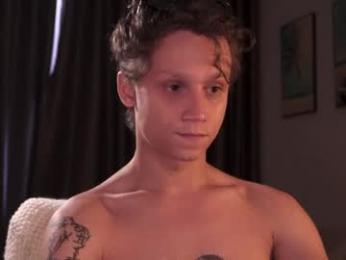 nicky_neal webcam model stream image