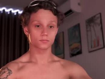 nicky_neal webcam model stream image