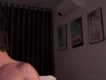 nicky_neal webcam model stream image