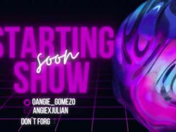 angie_bigboobs webcam chaturbate model stream image