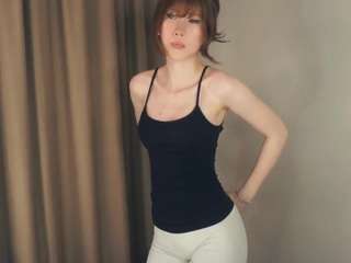 yelenakevin webcam model stream image