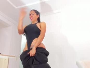 gabbygrey1 webcam chaturbate model stream image