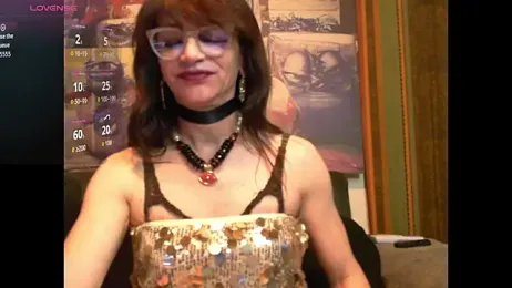 TheBlackWtch webcam model stream image