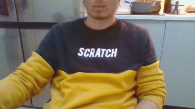 SteMilano86 webcam model stream image