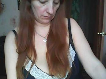 MissieLorrie webcam model stream image