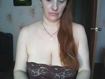 MissieLorrie webcam model stream image