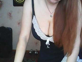 MissieLorrie webcam model stream image