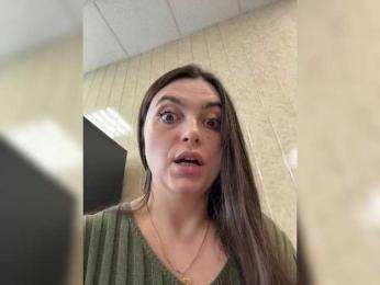 LustySass webcam model stream image