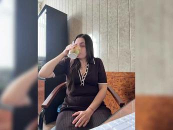 LustySass webcam bongacams model stream image