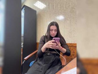 LustySass webcam model stream image