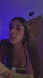 oriana49 webcam model stream image