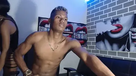 Dirty_Brownx webcam model stream image