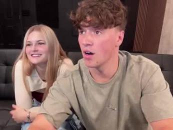 alpha_luke webcam model stream image