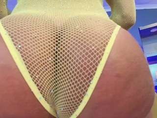 christiekroes webcam model stream image