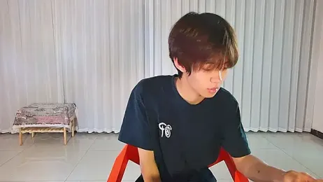 buding-001 webcam model stream image