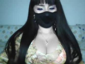_adela_c webcam chaturbate model stream image