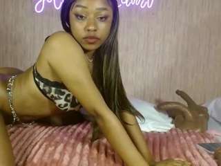 jollymami webcam model stream image