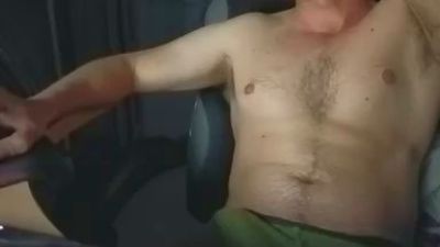 MrjackyTeller webcam cam4 model stream image