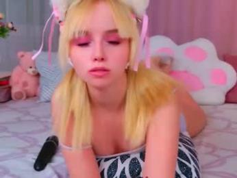 popjenny webcam model stream image