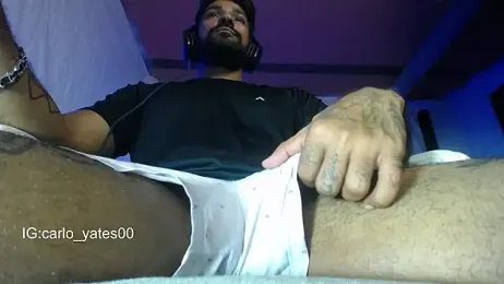 Carlo_yates webcam model stream image