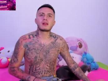 tamy_ian webcam model stream image