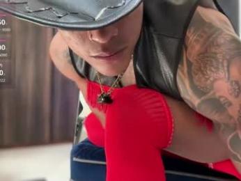 jordandenis17 webcam model stream image