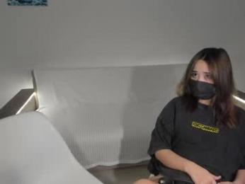 yourlovelyjenny webcam model stream image