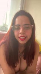 Anee21 webcam model stream image