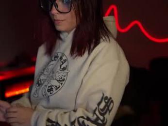 lilbeccaxo webcam model stream image