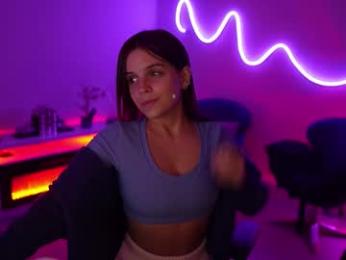 lilbeccaxo webcam model stream image