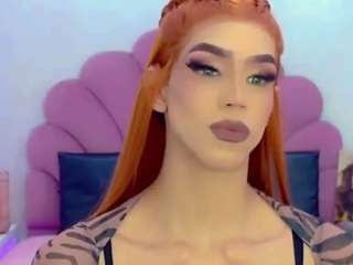 valeria-pricess webcam camsoda model stream image