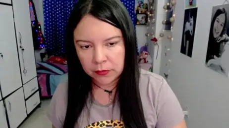 claryssa_ webcam model stream image