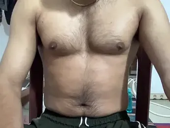 rude_nick webcam model stream image