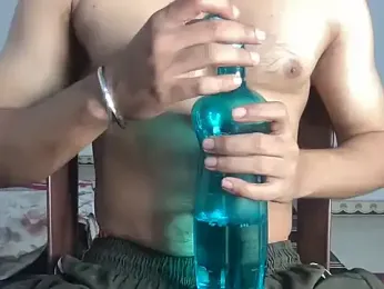 rude_nick webcam model stream image