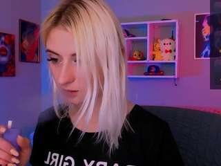 blondie-melisa webcam model stream image
