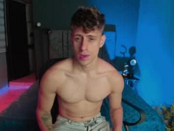 jasper__jones webcam model stream image