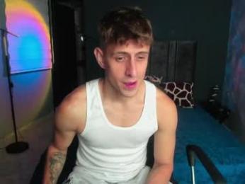 jasper__jones webcam model stream image