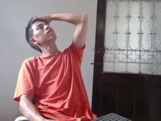 jhoan-anal-king webcam model stream image