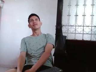 jhoan-anal-king webcam model stream image