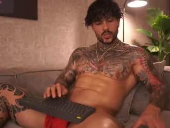 mariano_costa webcam chaturbate model stream image