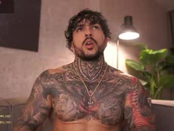 mariano_costa webcam chaturbate model stream image