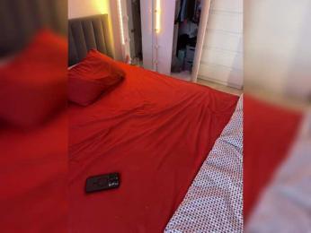 NikolaMil666 webcam bongacams model stream image