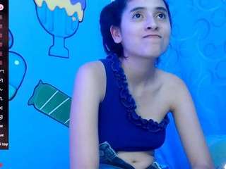 skinnykalitzo18 webcam camsoda model stream image