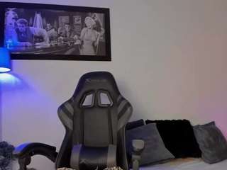 gingerrogers webcam model stream image