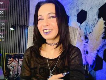 Vespera webcam model stream image