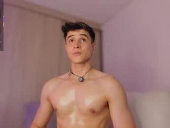 thomklein webcam model stream image