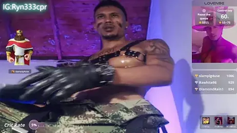 Ryan_coopper webcam stripchat model stream image