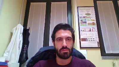 Toromilanese webcam model stream image